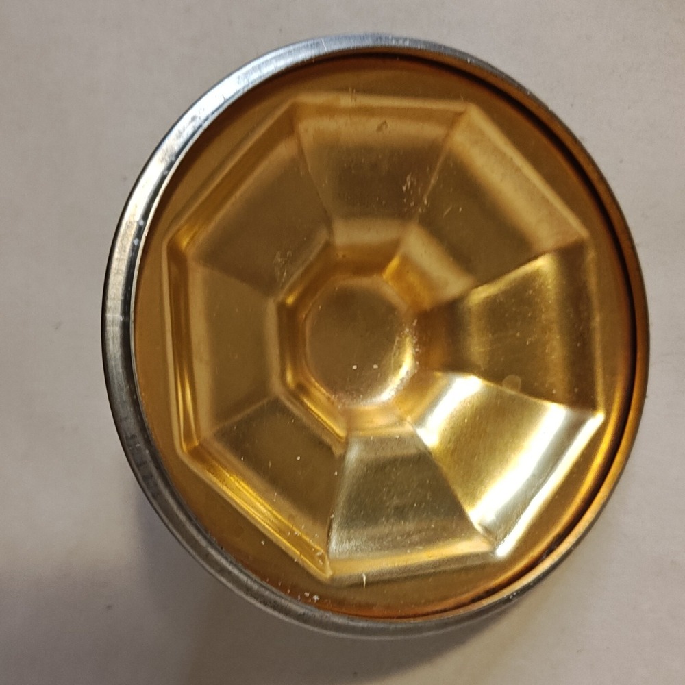 VTG MB Means Best Creamer & Lidded Sugar Bowl MCM 691 Manning Bowman Silver Pl - Picture 9 of 13